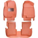 کفپوش خودرو پنج بعدی AM جک JAC S3