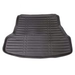 کفپوش صندوق جک اس 5 چرم پنج بعدی(jac s5)