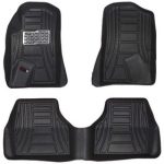 کفپوش سه بعدی پلی اورتان دور دوز پژو 405 SLX ماهوت