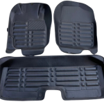 کفپوش پنج بعدی چرمی سایپا شاهین AM