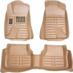 کفپوش پنج بعدی سمند سورن AM