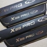 پارکابی x55 پرو(ایکس55 پرو) 4 عدد