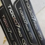 پارکابی تیگو7 پرو (tigo7 pro)