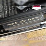 پارکابی  طرح چرمی آریزو 6( 4عدد)