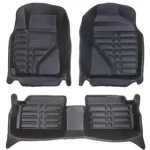 کفپوش خودرو پنج بعدی لیفان Lifan X70 چرم برند Am