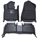 کفپوش پنج‌بعدی فوتون Fotonچرم am