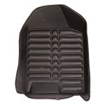 کفپوش پنج بعدی هایما X7 چرم سه ردیف am