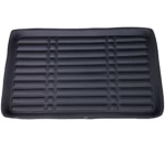 کفپوش صندوق 206 هاچبک مدل AM چرم پنج بعدی