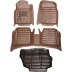 کفپوش پنج بعدی ماکسیما به همراه کفپوش صندوق am