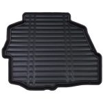 کفپوش صندوق عقب سه بعدی چرم Am مناسب نیسان ماکسیما