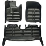 کفپوش خودرو هایما اس8(s8) پنج بعدیam  چرم