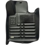 کفپوش چانگان cs55 plus (سی اس 55 پلاس) چرم پنج بعدی am