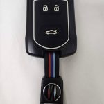 محافظ کاور ریموت فلزی fx