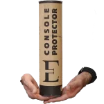 محافظ وگلس داخل کابین ومانیتور وکنسول داشبورد دیگینیتی کامل خودترمیم