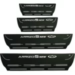 پارکابی آریزو 5 نیو fl طرح چرم