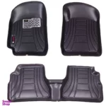 کفپوش سه بعدی خودرو ماهوت مدل ECCO مناسب برای پراید 131