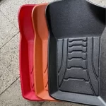 کفپوش سه بعدی پژو 206و207 رانا و رانا پلاس لاکچری لب برگردون ماهوت اصلی