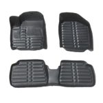 کفپوش ریو سه بعدی چرم