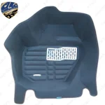 کفپوش ولوو xc60 چرم پنج بعدی