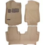 کفپوش خودرو هندا CRV پنج بعدی چرم مشگی