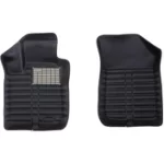 کفپوش وانت تندر پیکاپ سه بعدی  چرم(وانت L90)