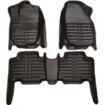 کفپوش خودرو رافورRAVE 4 2014 چرم وارداتی