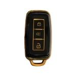 کاور ریموت خودرو سیلیکونی فیدلیتی