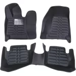 کفپوش خودرو ولوو XC90 چرم وارداتی