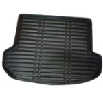 کفپوش صندوق خودرو  جک kmc x5 چرم پنج بعدی am