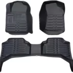 کفپوش پنج بعدی جک کی ام سی KMC T9 مدل AM