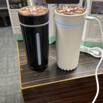 خوشبو کننده خودرو  کهکشانی دایمی