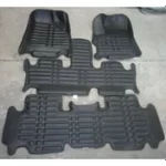 کفپوش خودرو پنج بعدی هایما x7 سه ردیفه چرم برند ایرانی AM