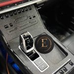 محافظ-گلس مانیتور و کنسول کابین شاین (مشکی کهکشانی) خودرو تیگو 7 پرو