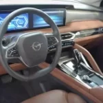 گلس محافظ َ فول پک شفاف خودرو هایما x7