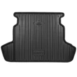 کفپوش سه بعدی صندوق خودرو ماهوت مدل نگین مناسب برای آریزو 5