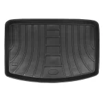 کفپوش سه بعدی صندوق خودرو ماهوت مدل نگین مناسب برای دانگ فنگ H30 cross