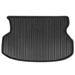 کفپوش سه بعدی صندوق خودرو ماهوت مدل نگین مناسب برای هایما S7