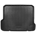 کفپوش سه بعدی صندوق خودرو ماهوت مدل نگین مناسب برای سمند