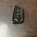 کاور ریموت  سرامیکیbac x3