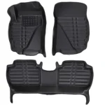 کفپوش خودرو پنج بعدی