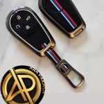 قاب ریموت فلزی اکستریم VX