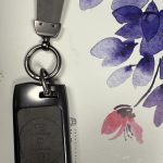 کاور ریموت فلزی ایکس ۵۵ پرو