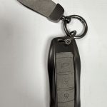 کاورریموت  فلزی لاکچری دیگنیتی