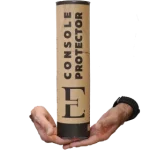 گلس محافظ کنسول و مانیتور فوتون تونلند