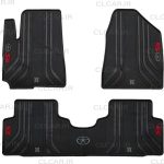 کفپوش ژله ای خودرو جک اس5(S5)