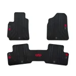 کفپوش ژله ای خودرو ایکس ۳۳ (x33)