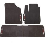 کفپوش خودرو ژله ای تیگو 5