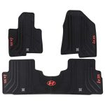 کفپوش خودرو ژله ای Ix35 توسان سانتافه