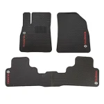 کفپوش خودرو ژله ای تالیسمان